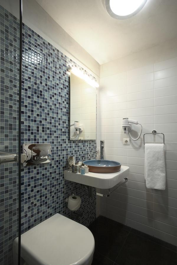 Kasr-I Nehroz Hotel Midyat Extérieur photo