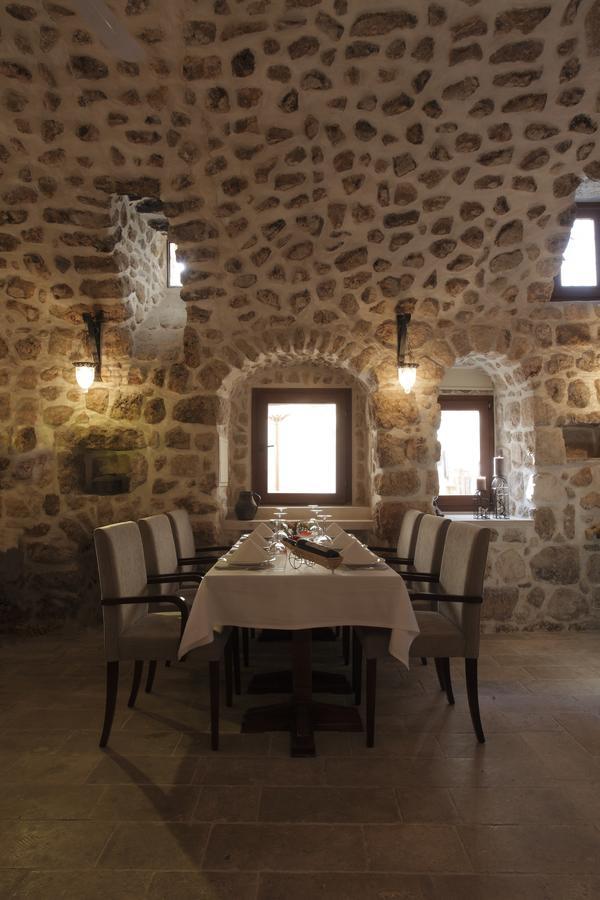 Kasr-I Nehroz Hotel Midyat Extérieur photo