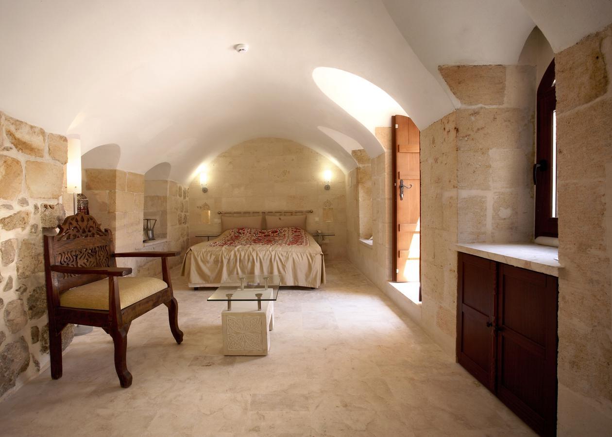 Kasr-I Nehroz Hotel Midyat Extérieur photo