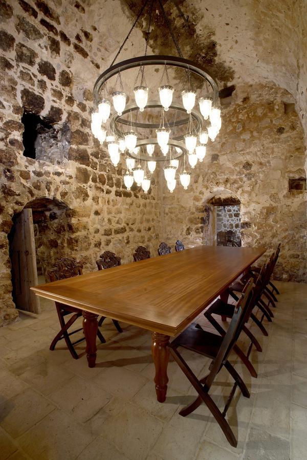 Kasr-I Nehroz Hotel Midyat Extérieur photo