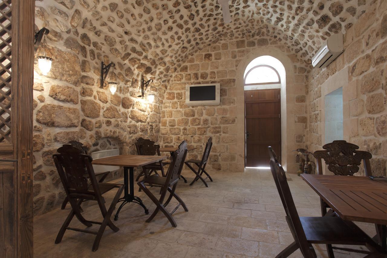 Kasr-I Nehroz Hotel Midyat Extérieur photo