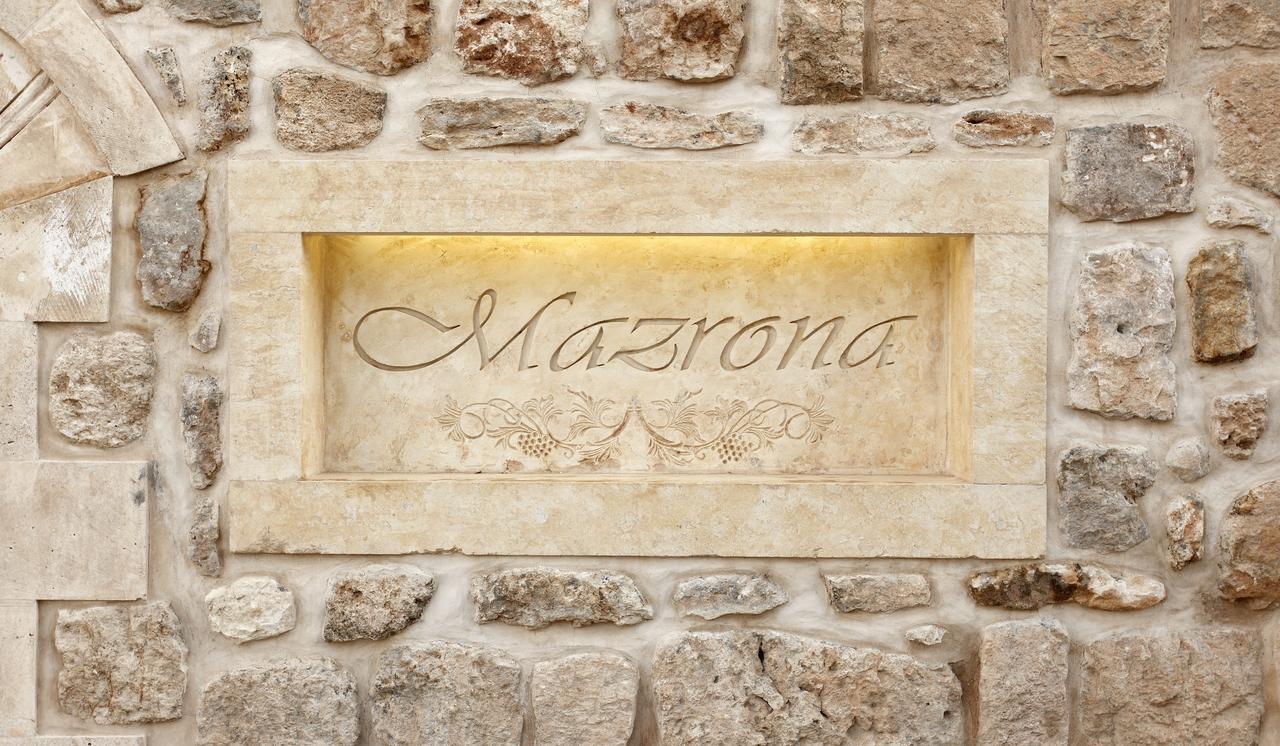 Kasr-I Nehroz Hotel Midyat Extérieur photo