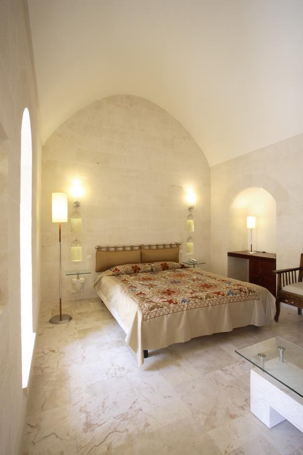 Kasr-I Nehroz Hotel Midyat Extérieur photo