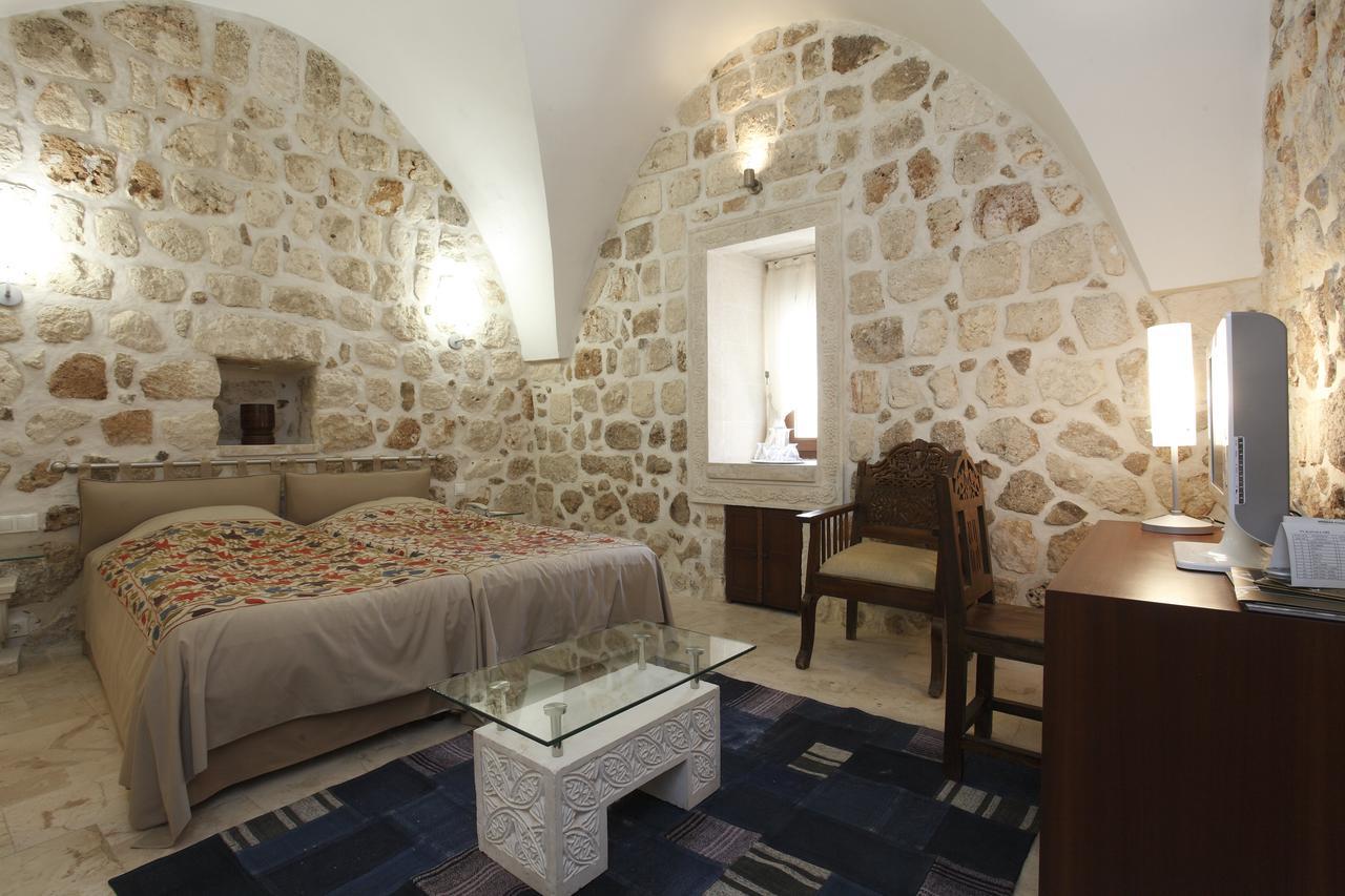 Kasr-I Nehroz Hotel Midyat Extérieur photo