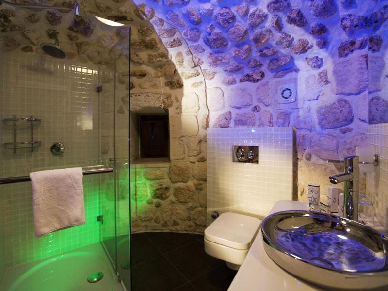 Kasr-I Nehroz Hotel Midyat Extérieur photo